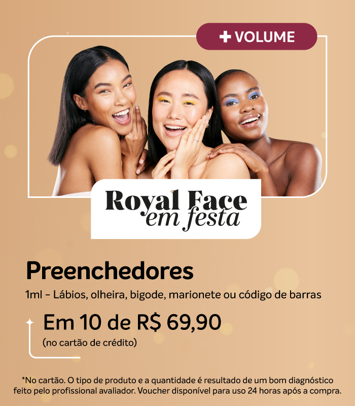 Preenchimento