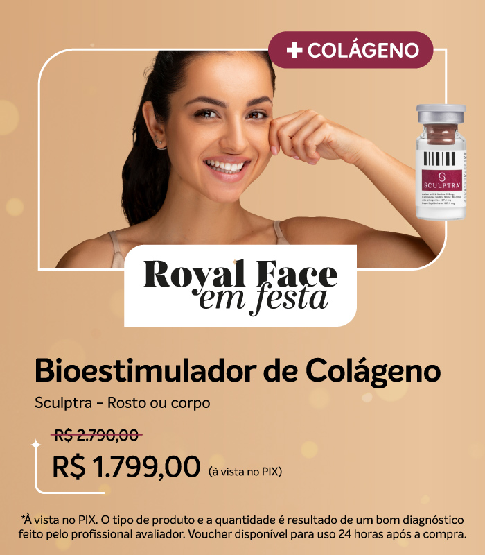 Bioestimulador de Colágeno – Sculptra