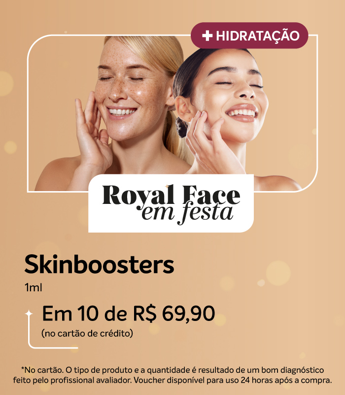 Skinboosters