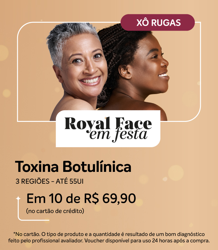 Toxina Botulínica